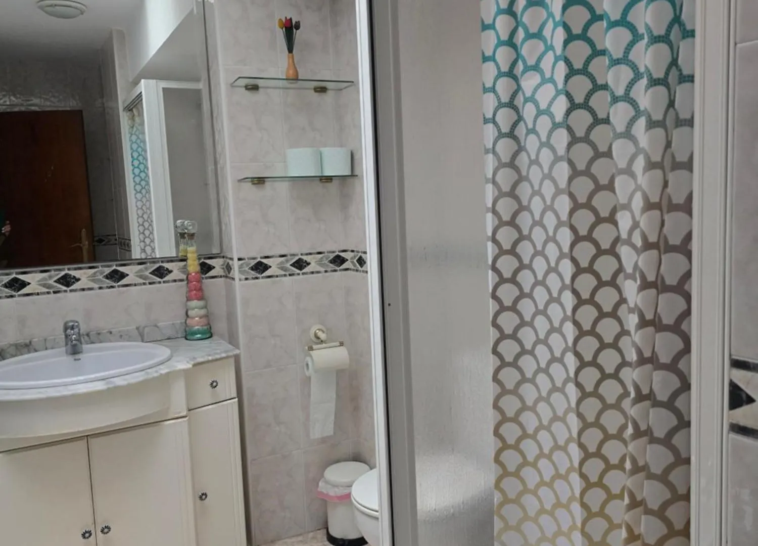 Apartamento Alma Almería Appartement