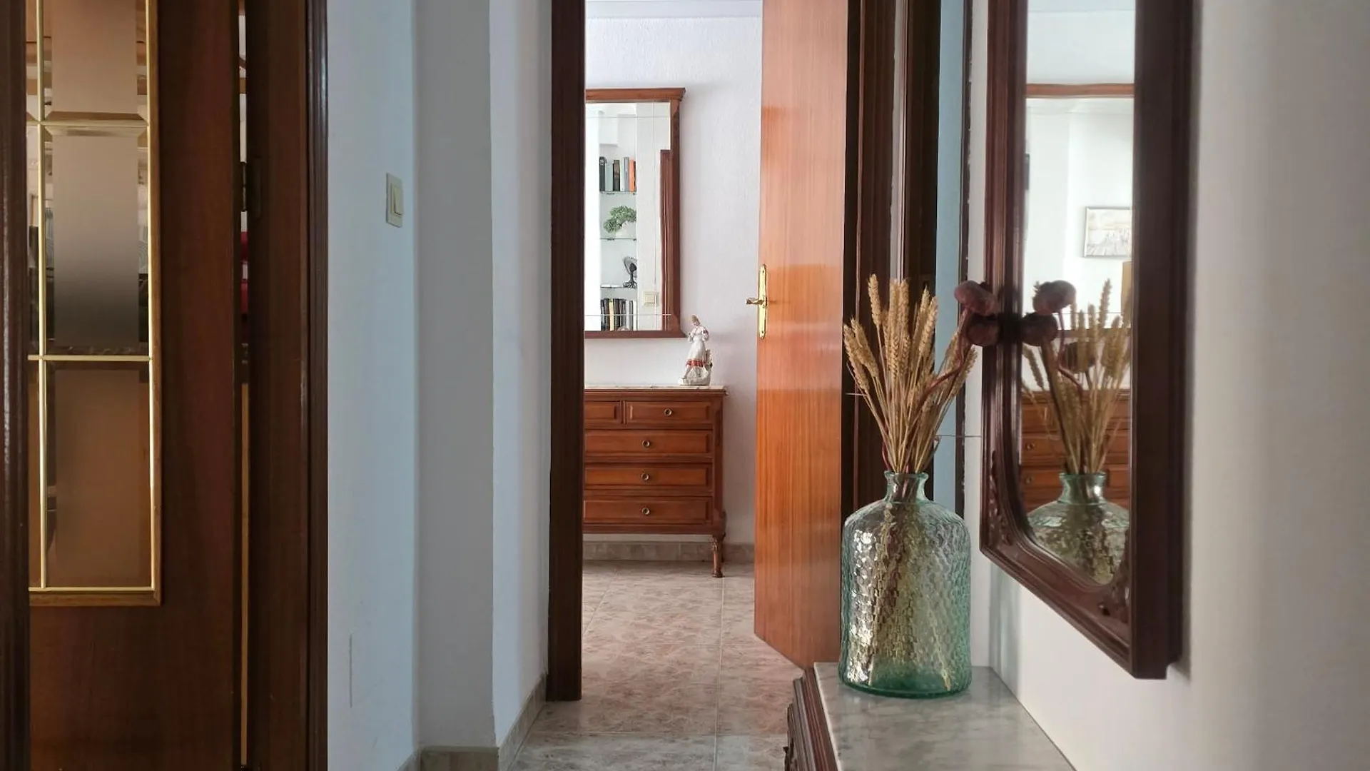Appartement Apartamento Alma Almería