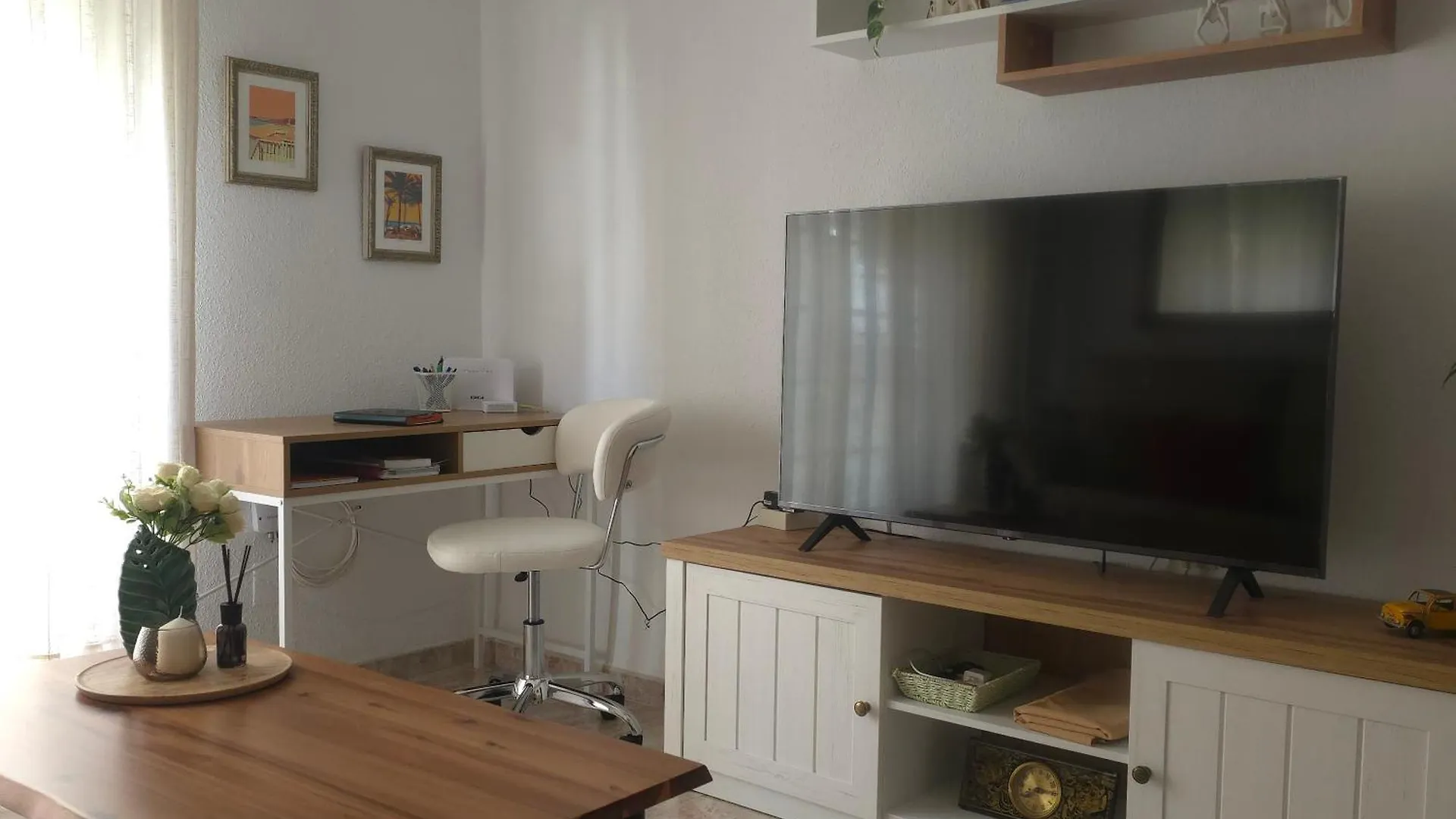 Apartamento Alma Almería