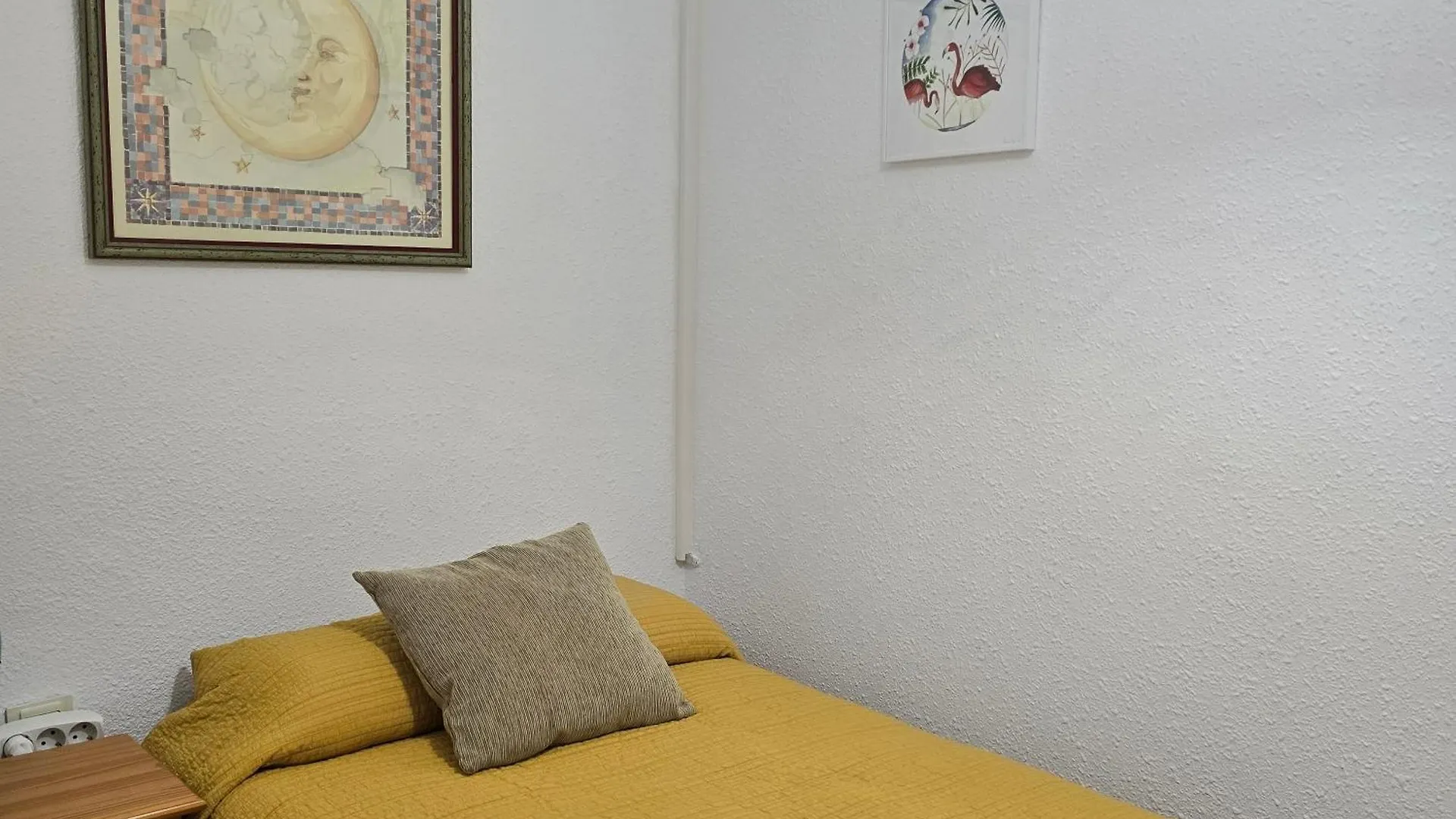 Apartamento Alma Almería Appartement