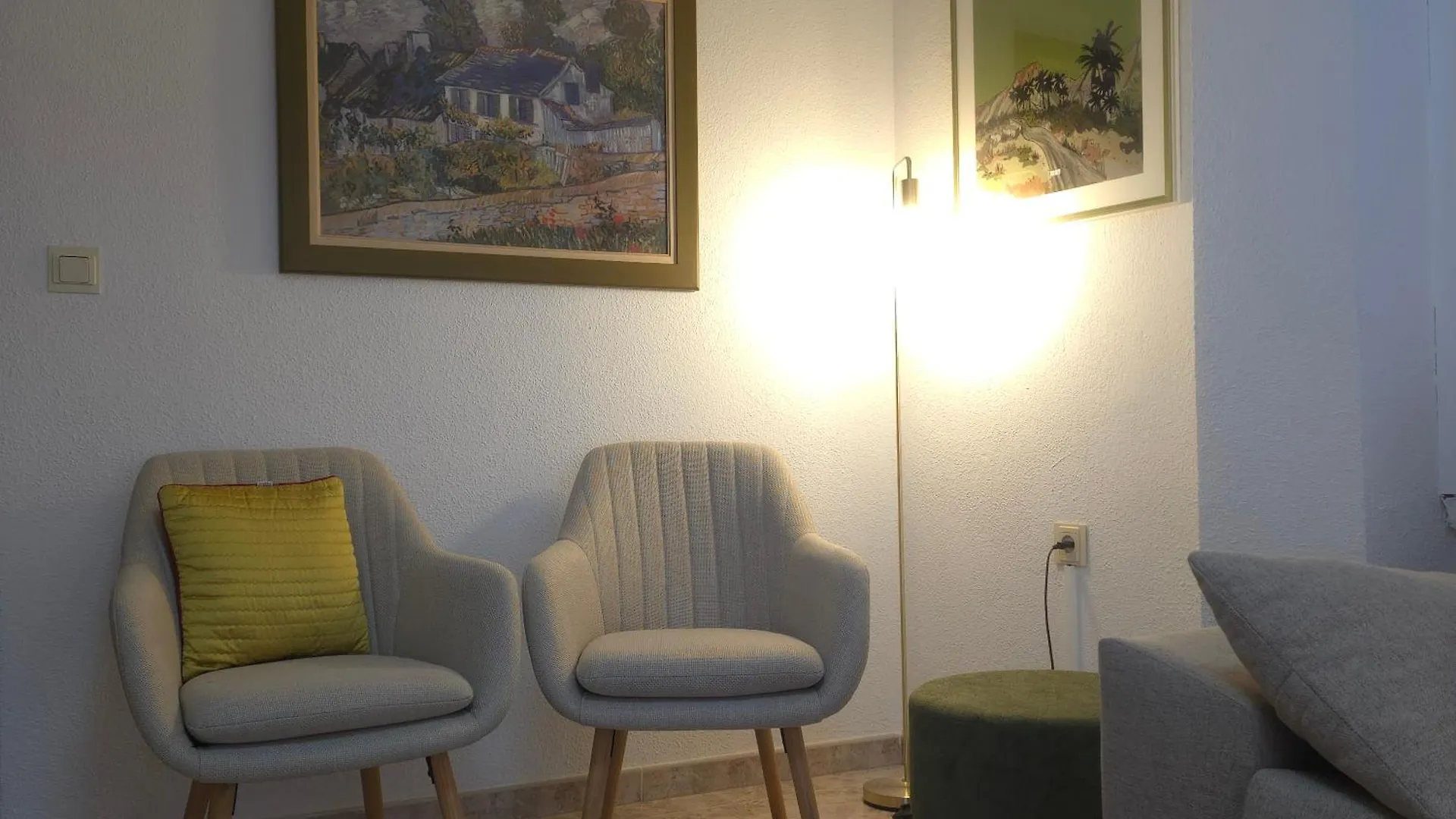 Appartement Apartamento Alma Almería Spanje