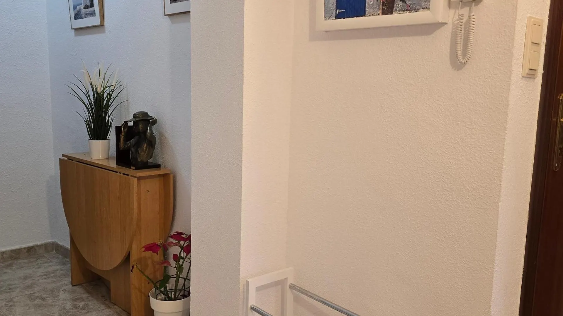 Appartement Apartamento Alma Almería