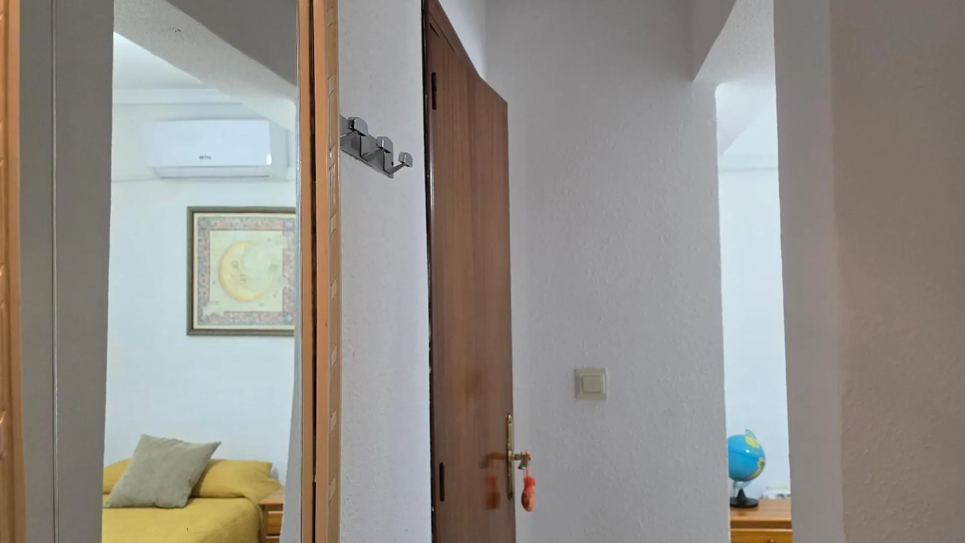 Apartamento Alma Almería
